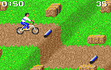 California Games Screenshot 1